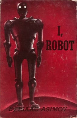 I, Robot