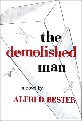 The Demolished Man